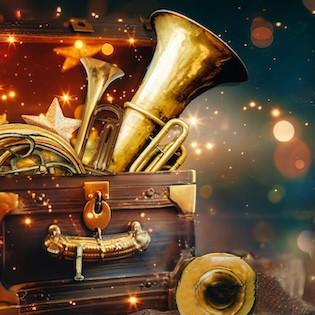 Christmas-square no text 2