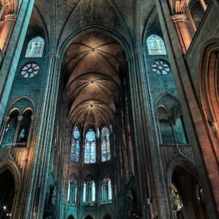 March-square no text